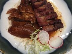 -红棉中餐厅·广州海航威斯汀酒店