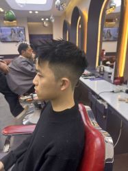-贝勒爷专业男发