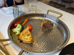 -马克西姆俄罗斯餐厅(通亚街店)