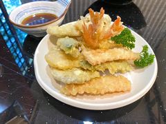 -真剑日本料理·铁板烧(贵州路店)