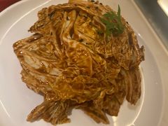 -京华烟云·北京烤鸭(领展购物广场·中关村店)