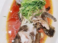 -金翠皇宫粤菜·点心·海鲜(科技园店)