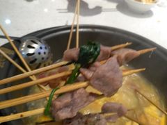 -龍歌自助小火锅(崂山丽达店)