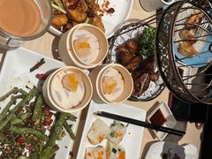 -避风塘(宝山万达店)