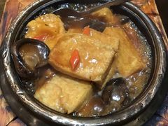 -Green Tea Restaurant 绿茶餐厅万锦