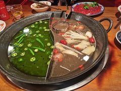 -后火锅(南京东路总店)