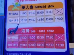 -石家庄海洋公园