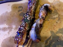 -质烤烤物·活烤海鲜(质烤总店)