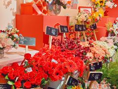 -宜家家居(四元桥商场店)