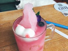 -猫小院猫主题咖啡厅(北锣店)