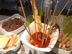 -半天妖烤鱼(永旺梦乐城店)