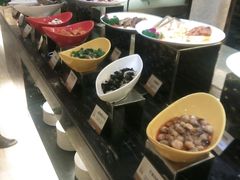 -东方红海鲜百汇(国际大厦店)