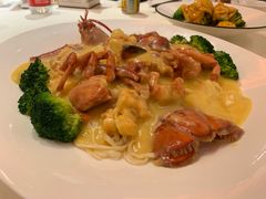 -半岛太子酒家(海港城店)