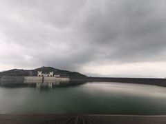-江南天池