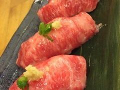 -NIUAN牛庵·日式和牛烧肉(恒隆店)