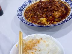 -正宗川菜(虎林胡同店)