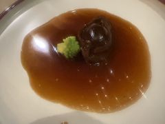 -广州花园酒店-凌璇阁360度高空海鲜自助餐CAROUSEL