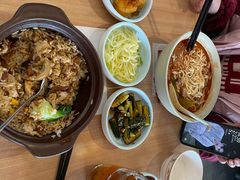 -马氏老外婆餐厅(磁县店)