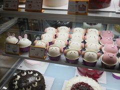 -仟吉KenGee(兴荣街店)