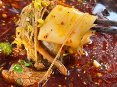 -蓉城西二道无名冒菜(西二道街店)