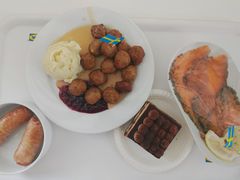 -宜家家居(西安未央商场店)