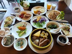 -台山颐和温泉城