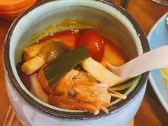 -荷花泰菜(东方新天地店)