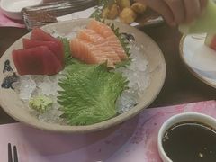 -黑松白鹿(金融街店)