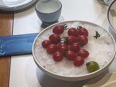 -渔港甄宴·海鲜·地标烟台菜(金沙滩店)