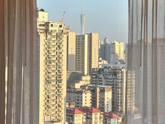 -广州花园酒店