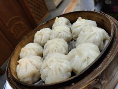 -诺敏塔拉奶茶-布里亚特包子-手把肉(锦都会店)