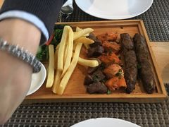 -ALAMEEN阿拉伯餐厅(三里屯店)