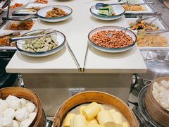 -素满香·素食自助餐(苏州·临顿路店)