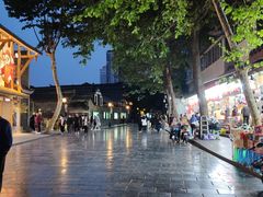 -钢管厂歆瑞源油卤串串香(春熙路太古里店)