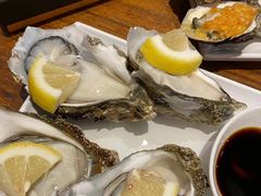 -吉香碳烤生蚝(仙霞路店)