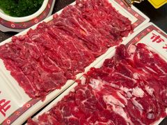 -大吉利·潮汕鲜牛肉火锅(总店)