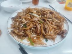 -嘉升大排档(番禺总店)