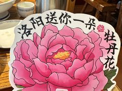 -老雒阳面馆·水席(定鼎门店)