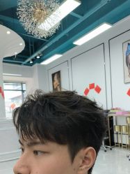 -ASG Hair Salon烫染·接发