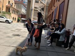 -RAC BAR(安福路店)