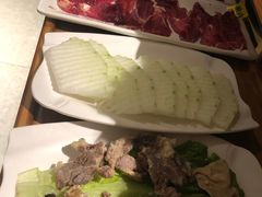 -海银海记潮汕牛肉火锅(新港中路海珠店)