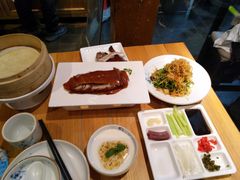 -四季民福烤鸭店(前门廊房二条店)
