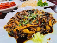 -吴门人家·苏宴宫廷菜(拙政园店)