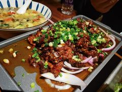 -树厨贵州菜(花果园购物中心店)
