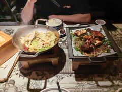 -绿茶餐厅(深圳龙华天虹购物中心店)