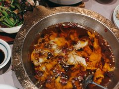 -洞庭鱼香(万科店)
