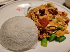 -锦园春香港茶餐厅(西海湾旗舰店)