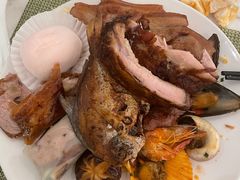 -长兴开元名都大酒店·地中海咖啡厅