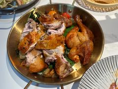 -帕娜·泰式茶餐厅·Bistro(近铁广场店)