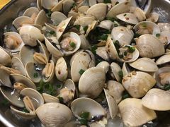 -罗记家常菜(鸿景花园店)